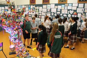 the wishing tree project